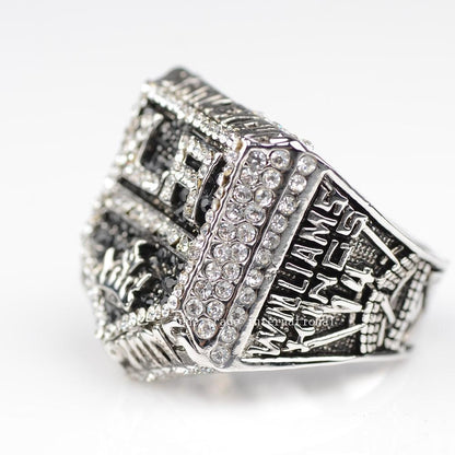 Los Angeles Kings Stanley Cup Ring (2014)