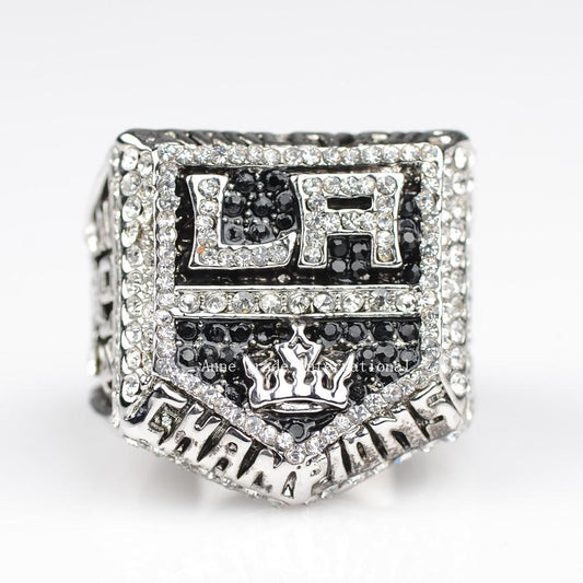 Los Angeles Kings Stanley Cup Ring (2014)