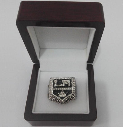 Los Angeles Kings Stanley Cup Ring (2014)