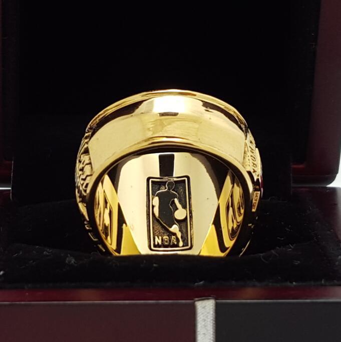 Los Angeles Lakers NBA Championship Ring (1980)