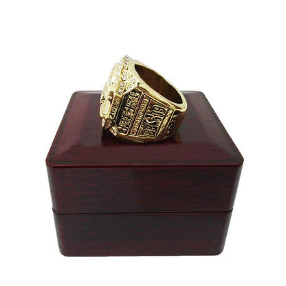 Los Angeles Lakers NBA Championship Ring (2010) - Kobe Bryant