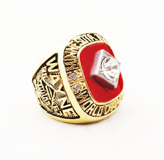 Minnesota Twins World Series Ring (1991)