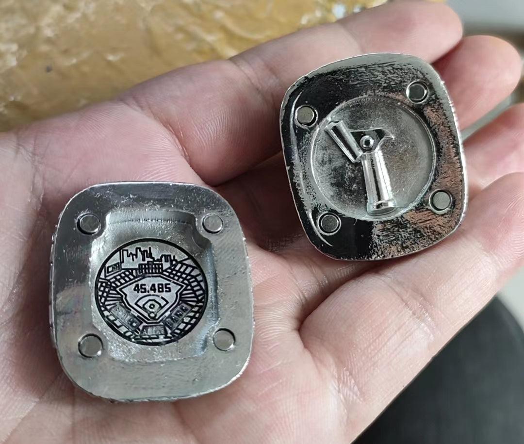 Philadelphia Phillies NL Championship Ring (2022)