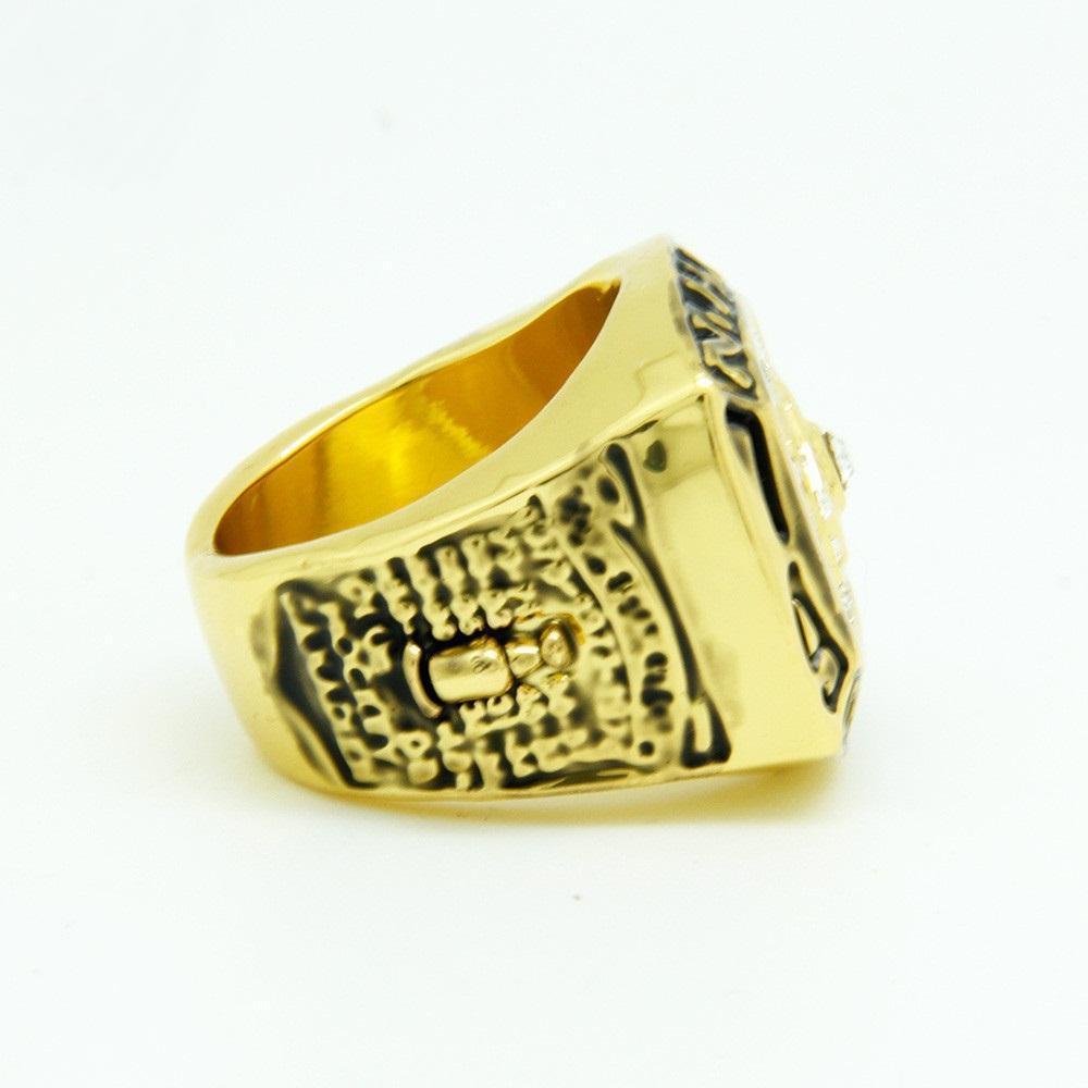 Montreal Canadiens Stanley Cup Ring (1978)
