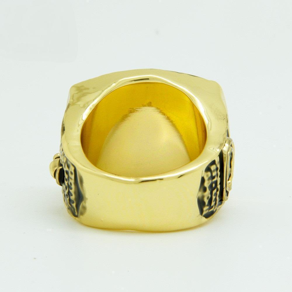 Montreal Canadiens Stanley Cup Ring (1978)
