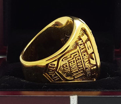Montreal Canadiens Stanley Cup Ring (1979)