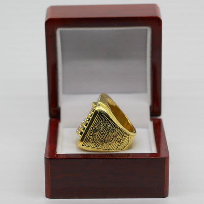 Montreal Canadiens Stanley Cup Ring (1993)