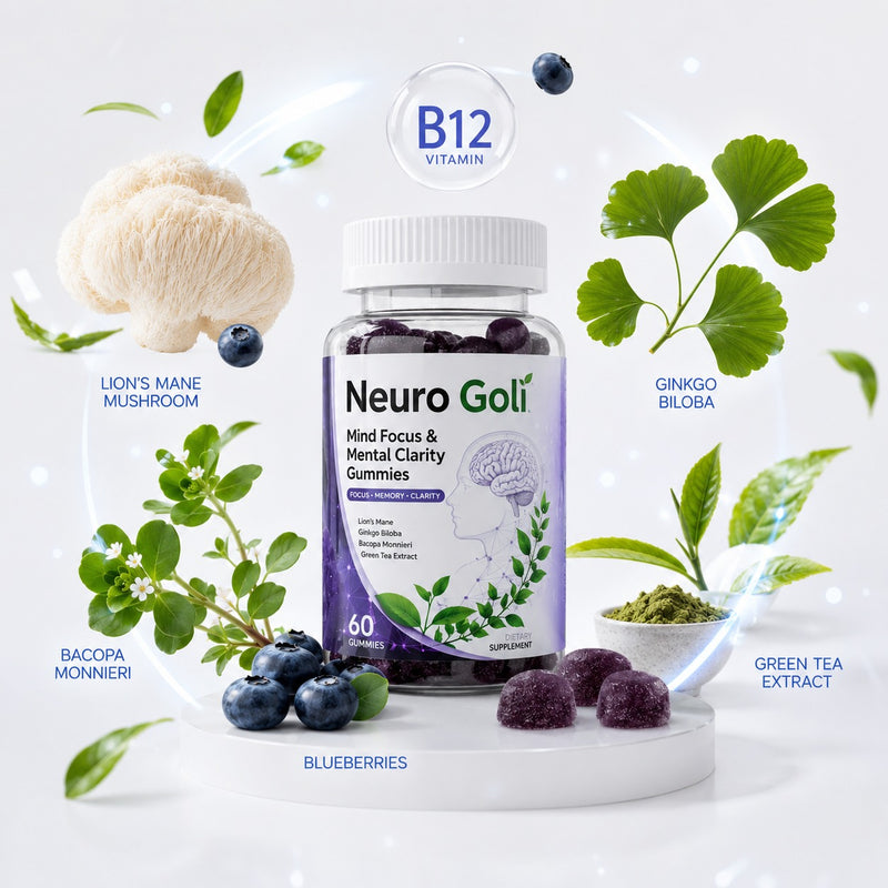 Neurogoli