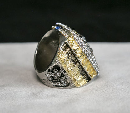 Houston Astros World Series Ring (2017)