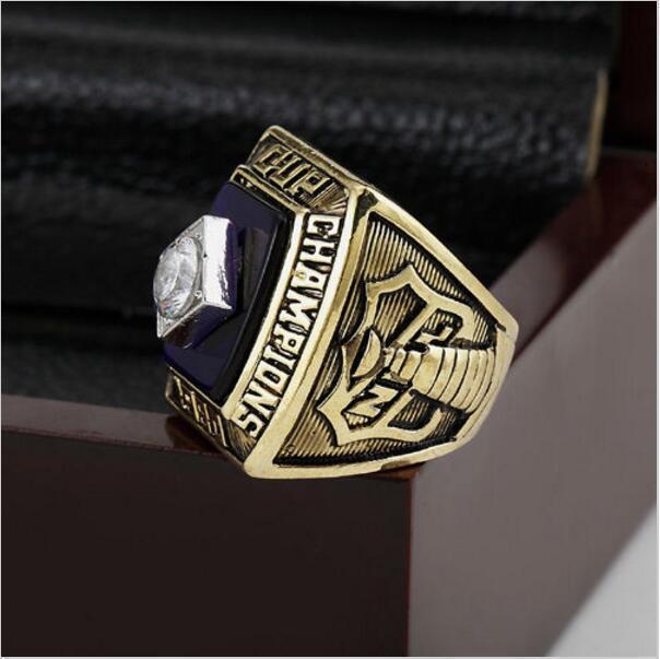 New York Islanders Stanley Cup Ring (1980)