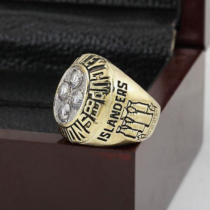 New York Islanders Stanley Cup Ring (1983)