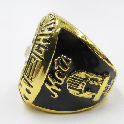 New York Mets World Series Ring (1986)