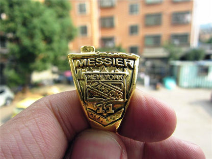 New York Rangers Stanley Cup Ring (1994)