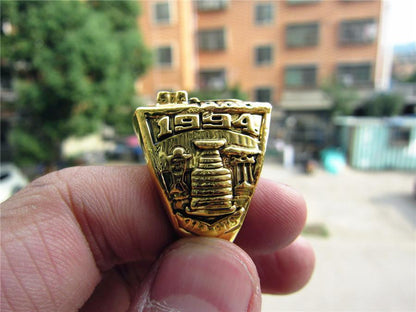 New York Rangers Stanley Cup Ring (1994)