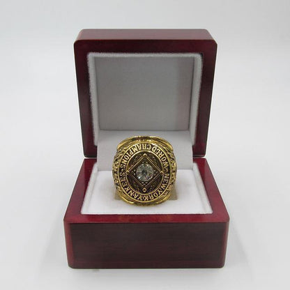 New York Yankees World Series Ring (1961)