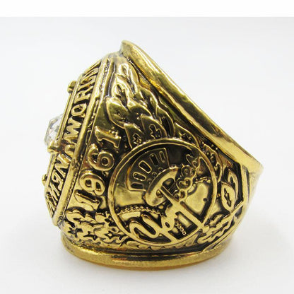 New York Yankees World Series Ring (1961)