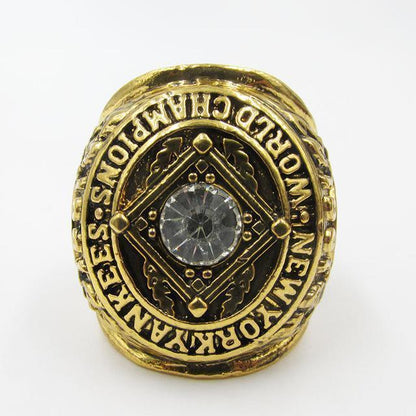 New York Yankees World Series Ring (1961)