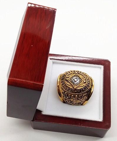 New York Yankees world series Ring (1962)