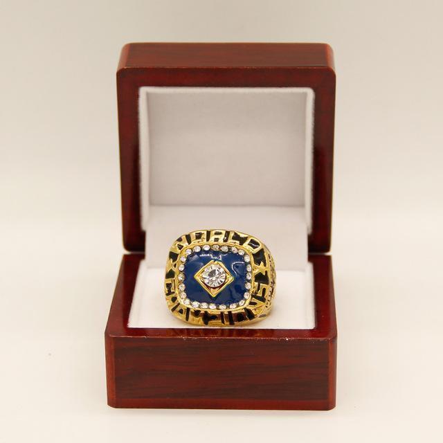 New York Yankees World Series Ring (1978)