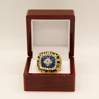 New York Yankees World Series Ring (1978)