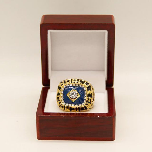 New York Yankees World Series Ring (1978)