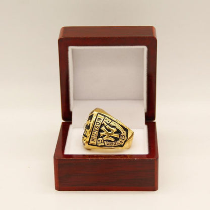 New York Yankees World Series Ring (1978)