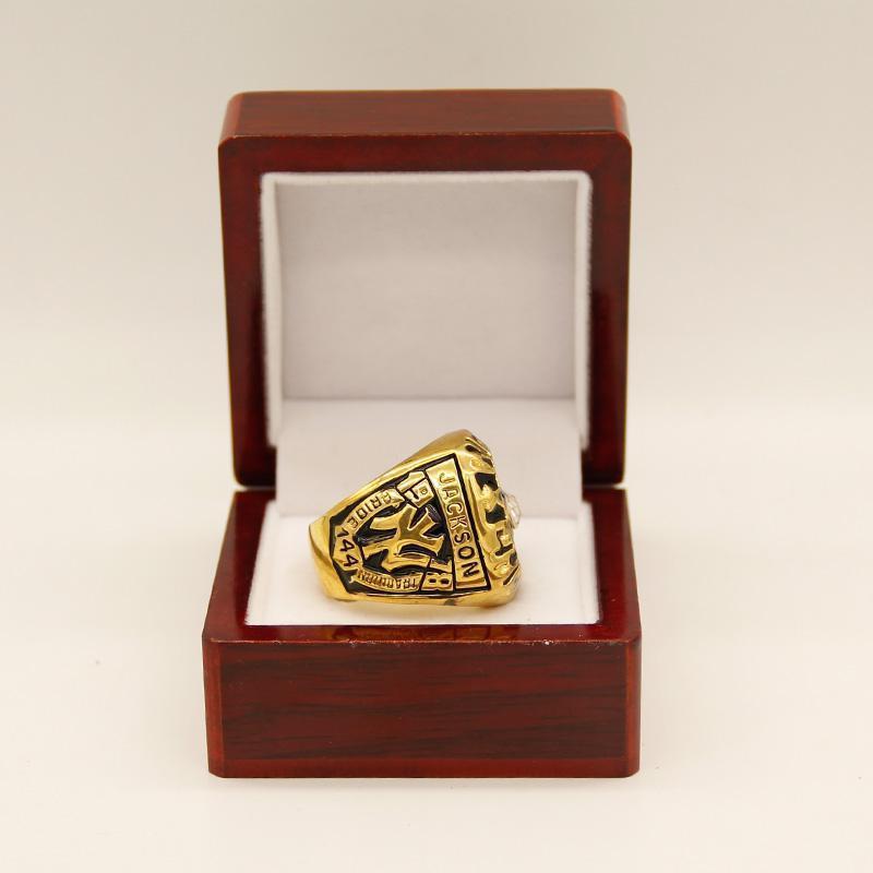 New York Yankees World Series Ring (1978)