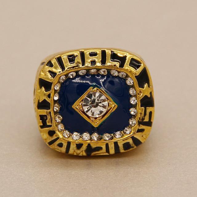 New York Yankees World Series Ring (1978)