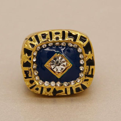 New York Yankees World Series Ring (1978)