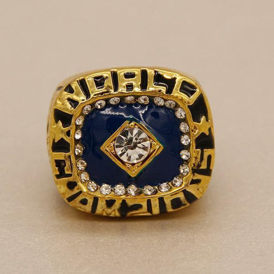 New York Yankees World Series Ring (1978)