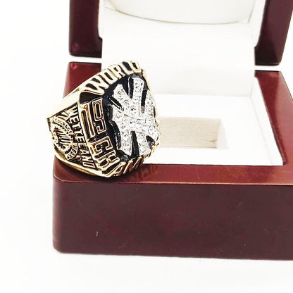 New York Yankees World Series Ring (1996)
