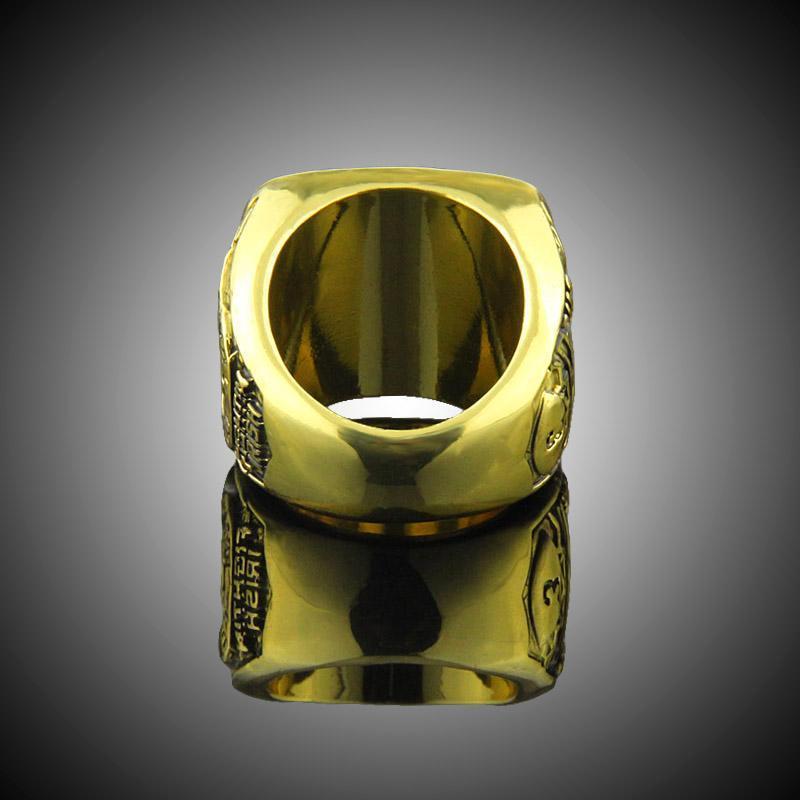 Notre Dame Fighting Irish College Football National Championship Ring (1977)