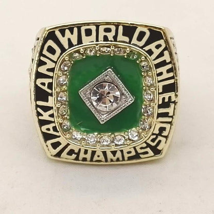 Oakland Athletics World Series Ring (1989)