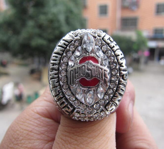 Ohio State Buckeyes Sugar Bowl College Football Ring (2015)