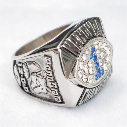 Penn State Nittany Lions College Football National Championship Ring (1986)