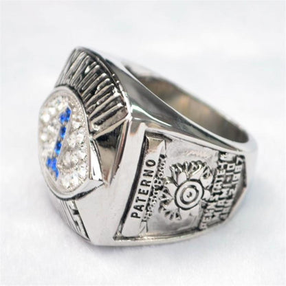 Penn State Nittany Lions College Football National Championship Ring (1986)