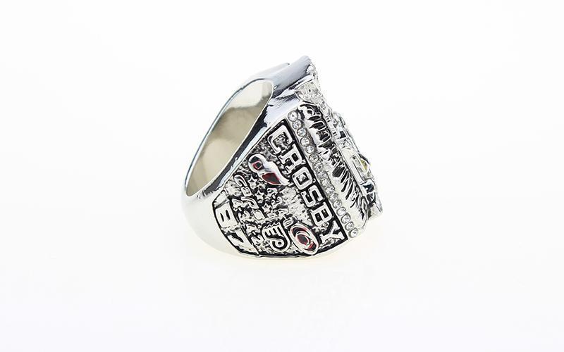 Pittsburgh Penguins Stanley Cup Ring (2009)