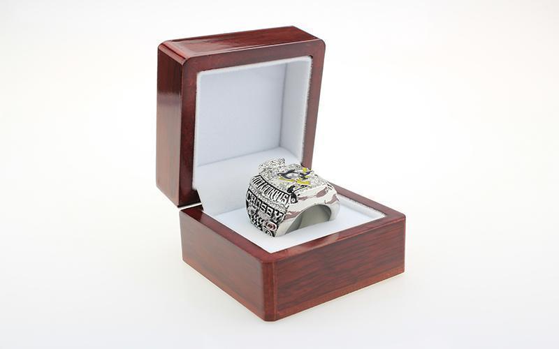 Pittsburgh Penguins Stanley Cup Ring (2009)