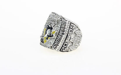 Pittsburgh Penguins Stanley Cup Ring (2009)