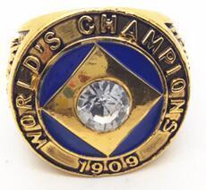 Pittsburgh Pirates World Series Championship (1909)