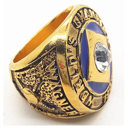 Pittsburgh Pirates World Series Championship (1909)