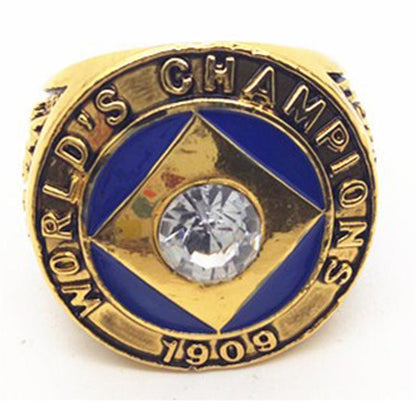 Pittsburgh Pirates World Series Championship (1909)