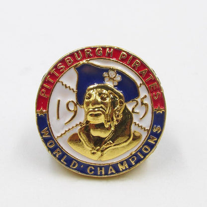 Pittsburgh Pirates World Series Ring (1925)