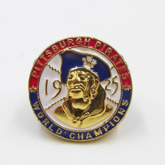 Pittsburgh Pirates World Series Ring (1925)