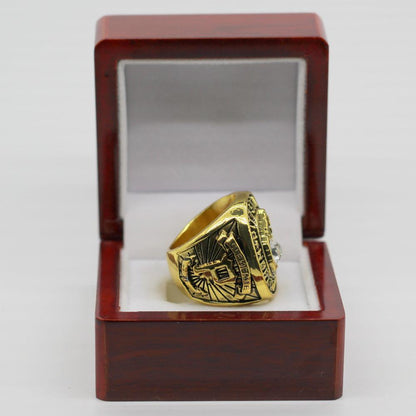 Pittsburgh Pirates World Series Ring (1960)