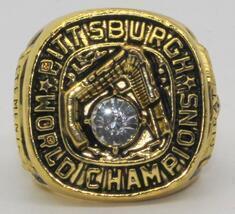 Pittsburgh Pirates World Series Ring (1960)