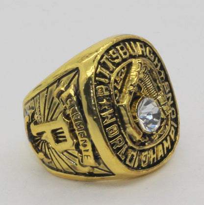 Pittsburgh Pirates World Series Ring (1960)