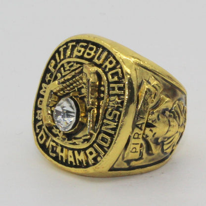 Pittsburgh Pirates World Series Ring (1960)