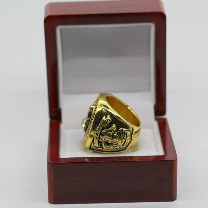Pittsburgh Pirates World Series Ring (1960)