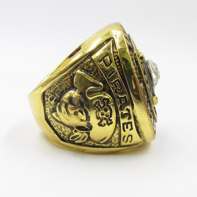 Pittsburgh Pirates World Series Ring (1971)